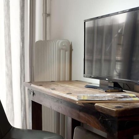 A Cozy Studio At Chalandri Appartement Athene Buitenkant foto
