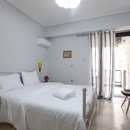A Cozy Studio At Chalandri Appartement Athene Buitenkant foto