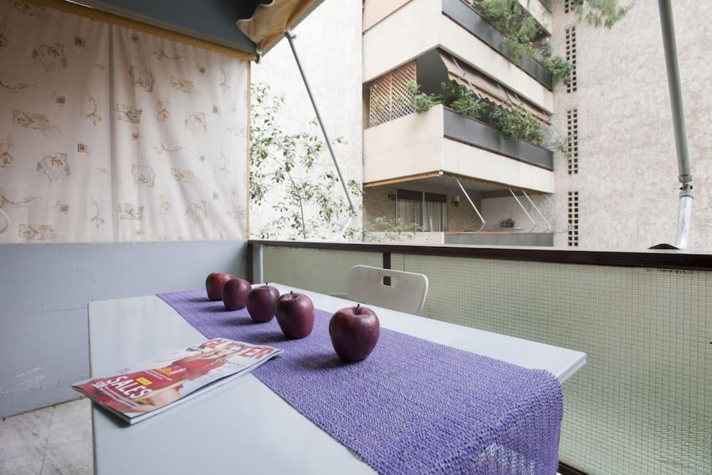 A Cozy Studio At Chalandri Appartement Athene Buitenkant foto