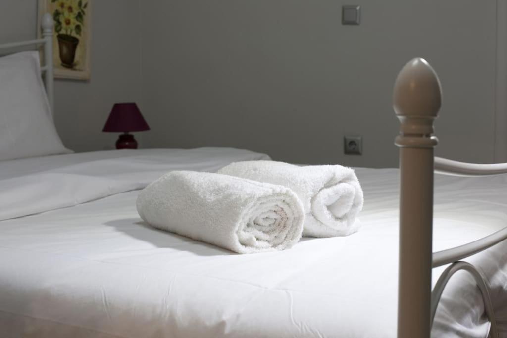 A Cozy Studio At Chalandri Appartement Athene Buitenkant foto
