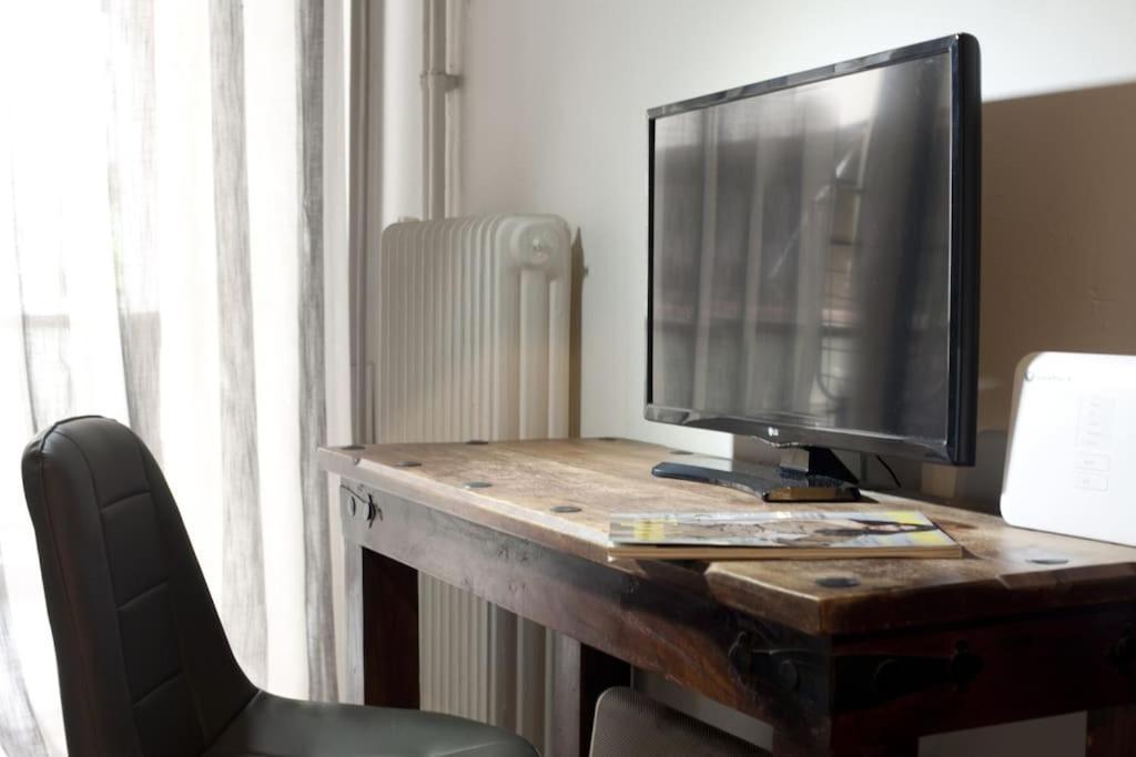 A Cozy Studio At Chalandri Appartement Athene Buitenkant foto
