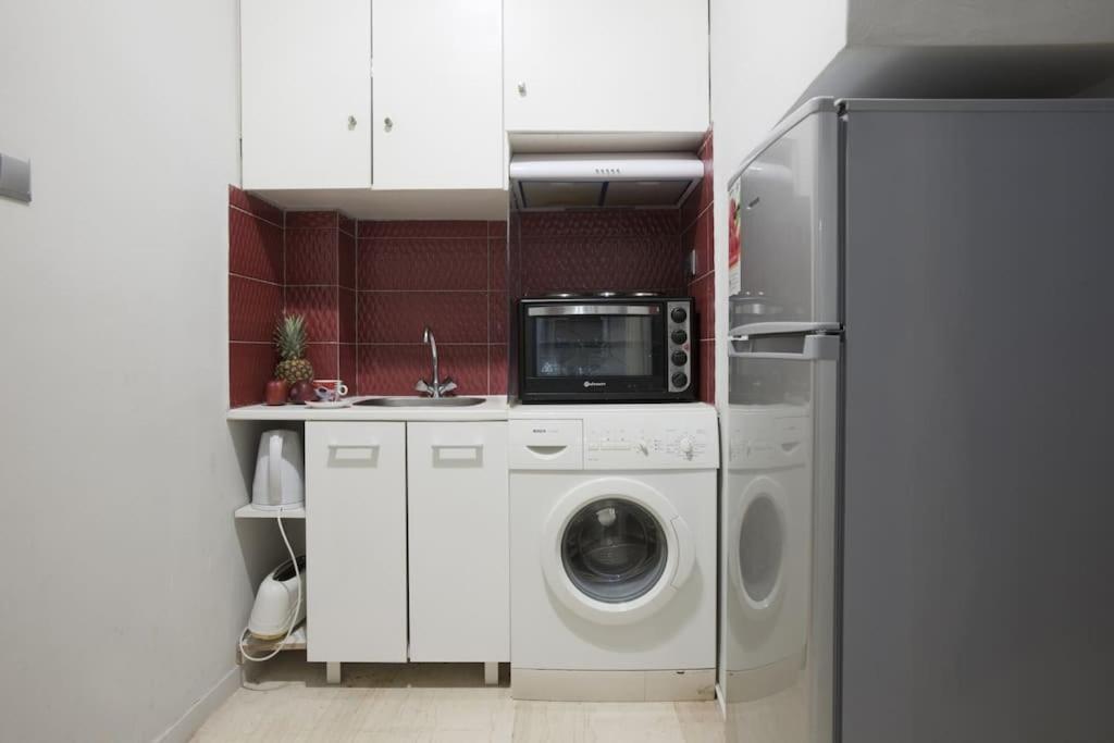 A Cozy Studio At Chalandri Appartement Athene Buitenkant foto